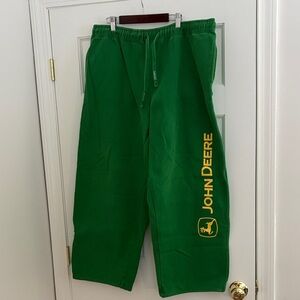 John Deere Sweatpants